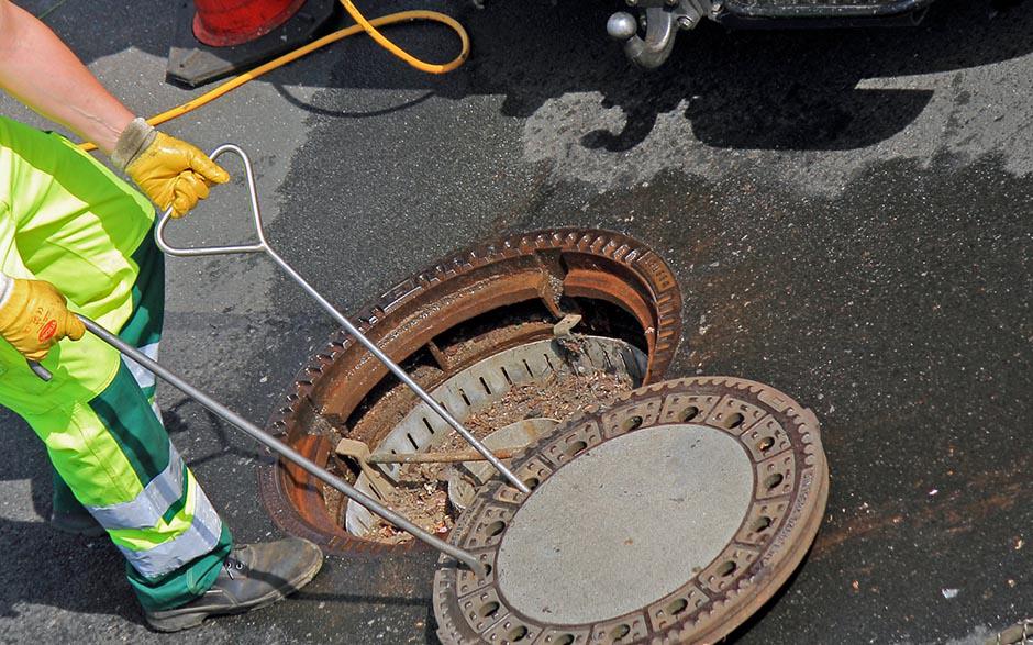 déboucher canalisation tout al egout Villemomble