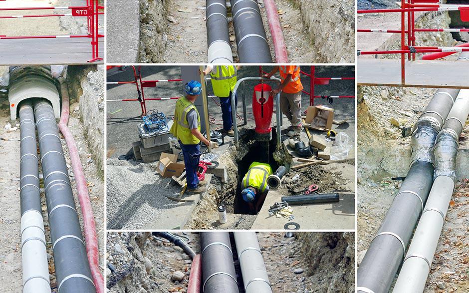 déboucheur canalisation ecologique Boissy-Saint-Léger