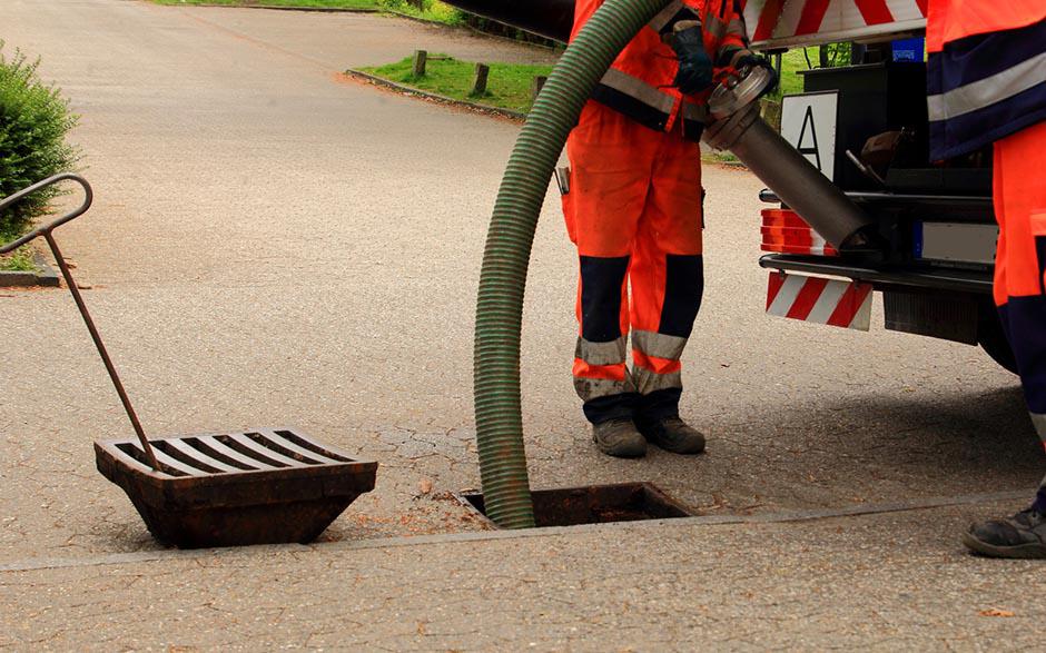 déboucher canalisation tout al egout Villemomble